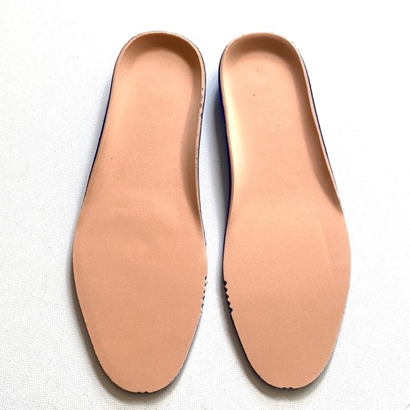 Dr. Comfort Heat Moldable Insert Sufferers,9W, NIB - Picture 2 of 7